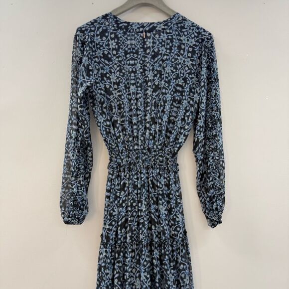 MISA Los Angeles Hadeya Dress 📥 - Picture 9 of 9